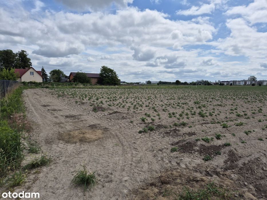 Sprzedam działkę Dawidy Bankowe MPZP BEZPOŚREDNIO - Widok 5