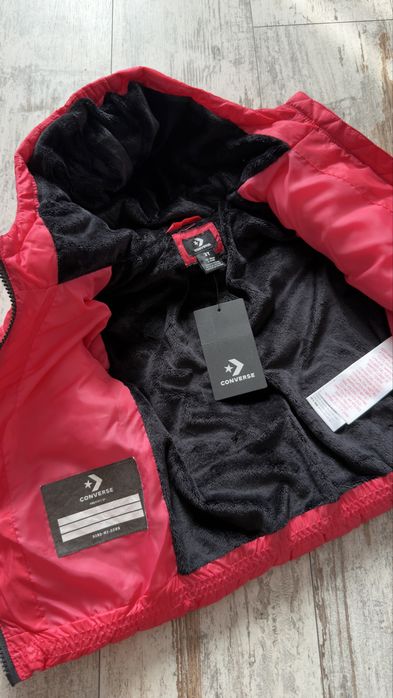 Куртка дитяча Convers