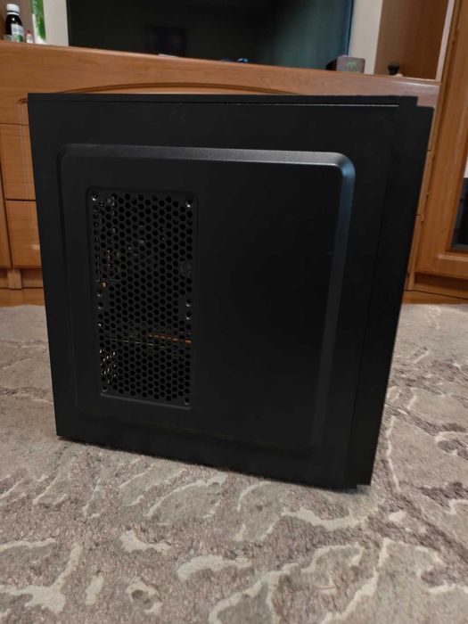 Системний блок Ryzen 5 2600 8 гб ddr4 GTX 1060 6gb  SSD/HDD