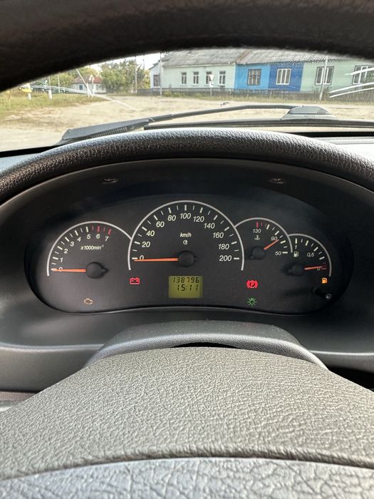 ВАЗ 2170 Lada Priora