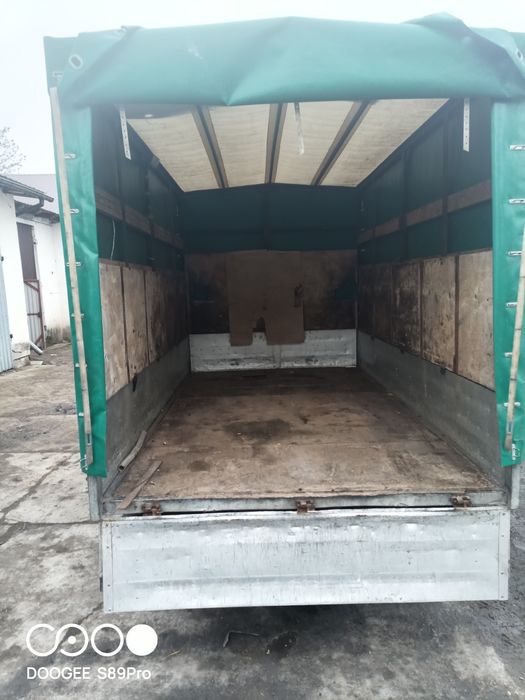 Sprzedam KIA 2500  2004R