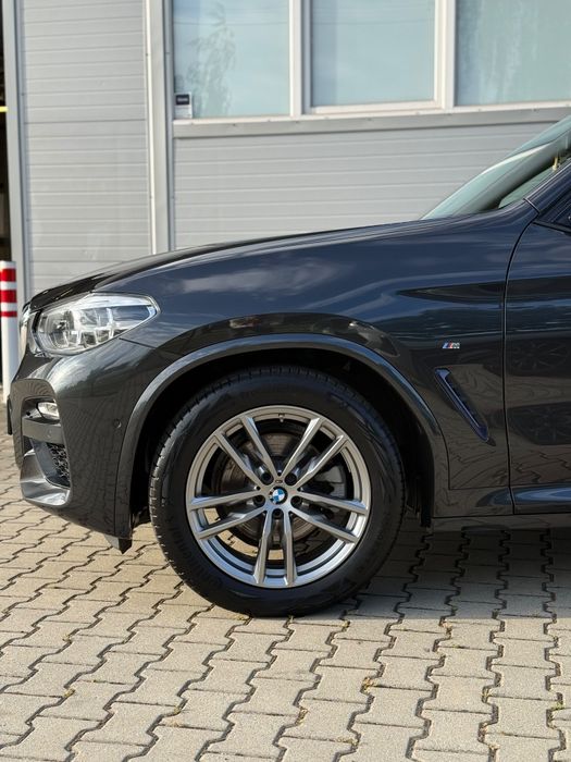 BMW X3 GO1 M- SPORT - Salon Polska