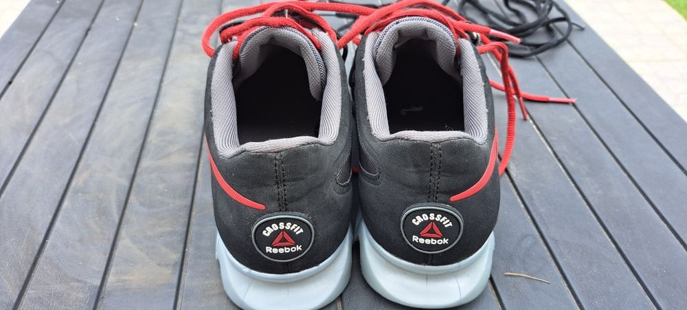 Ténis Reebok weightlifting t39