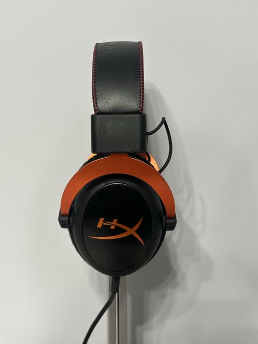 Навушники Hyper X