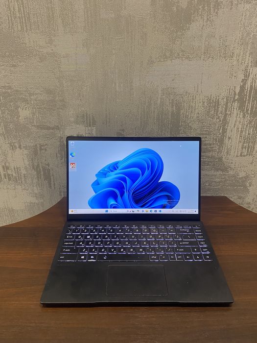 Ноутбук MSI Modern 14 (Ryzen 5 4500u /16 RAM / 512 SSD ): 9 999 грн ...