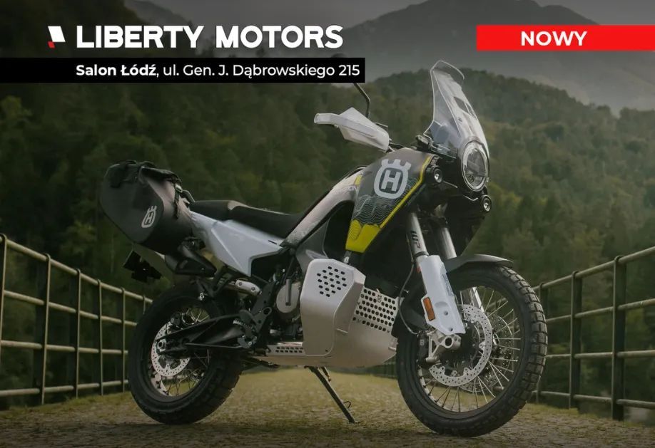 Husqvarna
