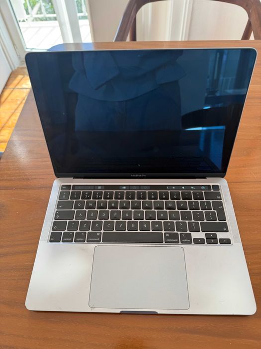 MacBook Pro 13'' | 2020 | i5-2,0GHz | 16GB | 512GB SSD