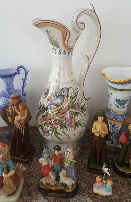 Vendem-se velharias pela melhor oferta