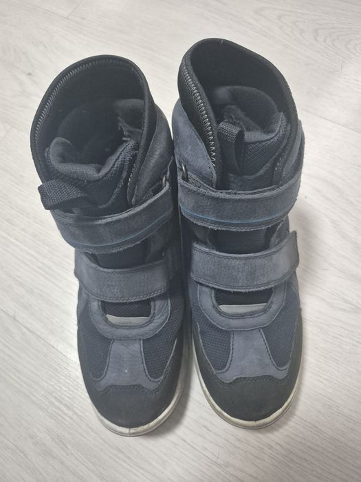 Черевики зимові 40 Ecco