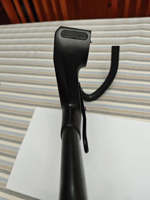 Cokpit Bicicleta Bmc