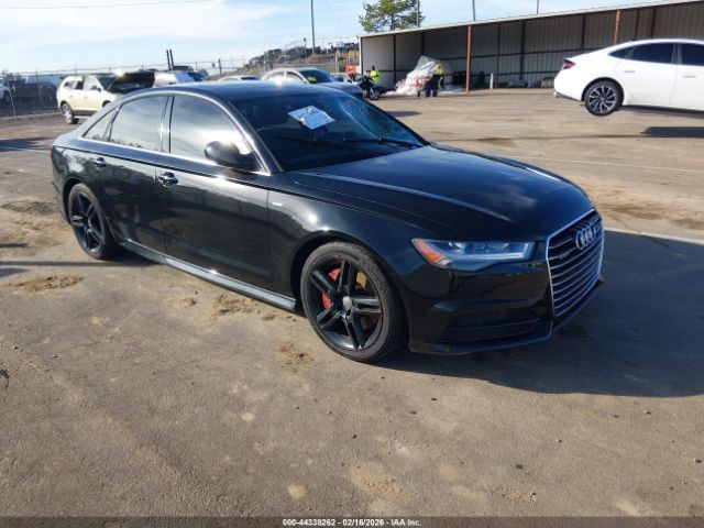 Audi A6 Limousine Quattro, S-line ,Bose Super Cena Lift