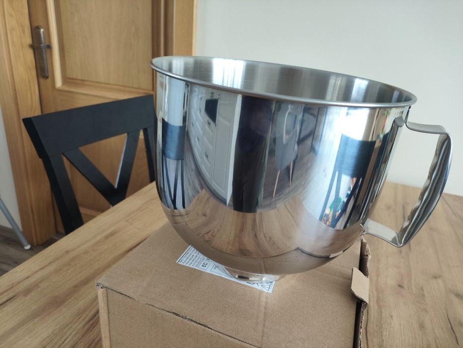 Dzieża miska kitchenaid 4.8l zamiennik