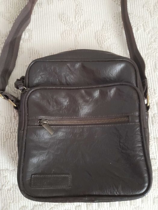 Bolsas / Malas Tiracolo para homem