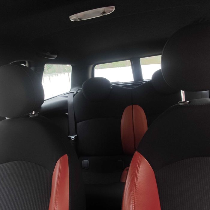 MINI JCW John Cooper Works Clubman 1.6 211CV