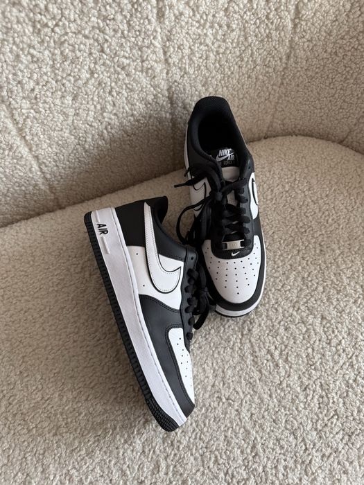 Кросівки кроссовки чоловічі Nike Air Force 42,5р