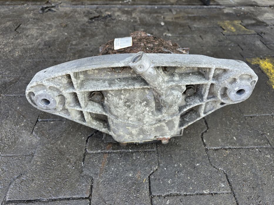 Dyferencja most bmw e39