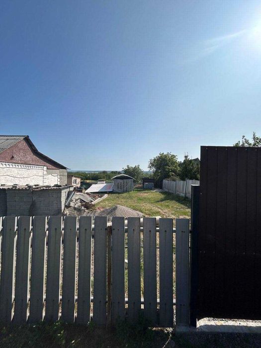 Продаж автономного будинку з ділянкою 55 соток у с. Воронівка! Свердловина, ТТ-котел
