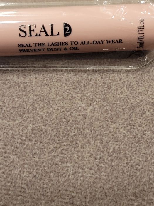 Klej do rzęs Bond & Seal 2w1 nowy promocja