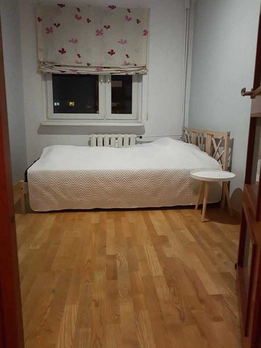 Mieszkanie – Poznań - Więcej