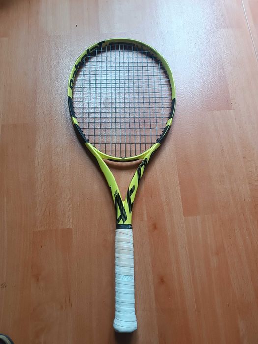 Rakieta Babolat Pure Aero Team rączka 3, 285g