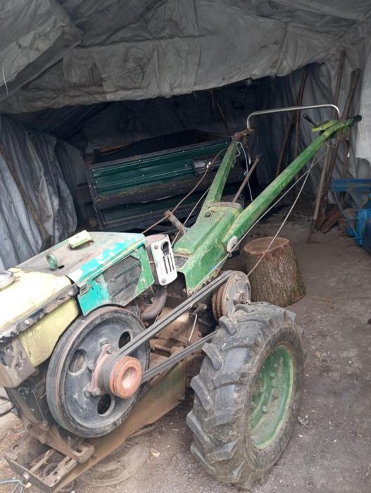 Продається мотоблок