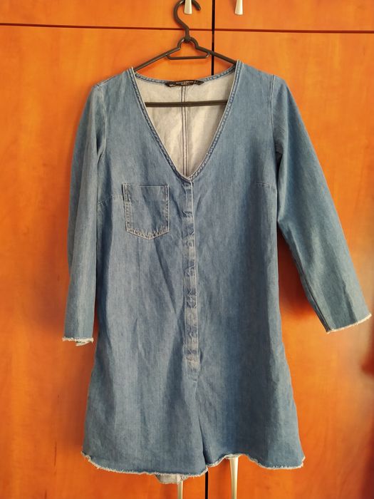 Zara - kombinezon damski