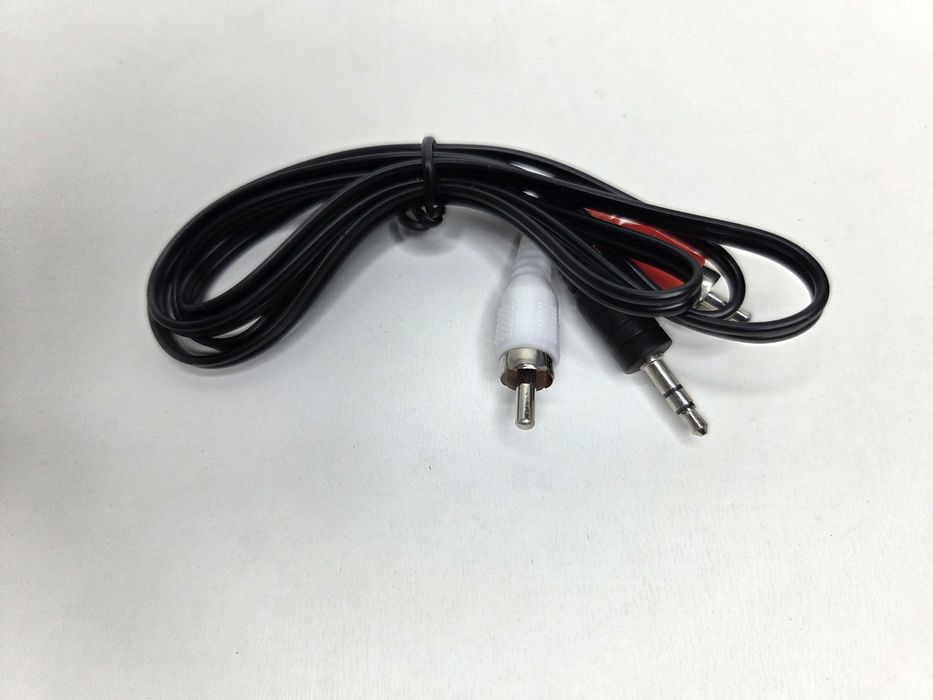 Ekstraktor Dźwięku, Konwerter 4K HDMI, 3,5mm AUX, Rozdzielacz Audio