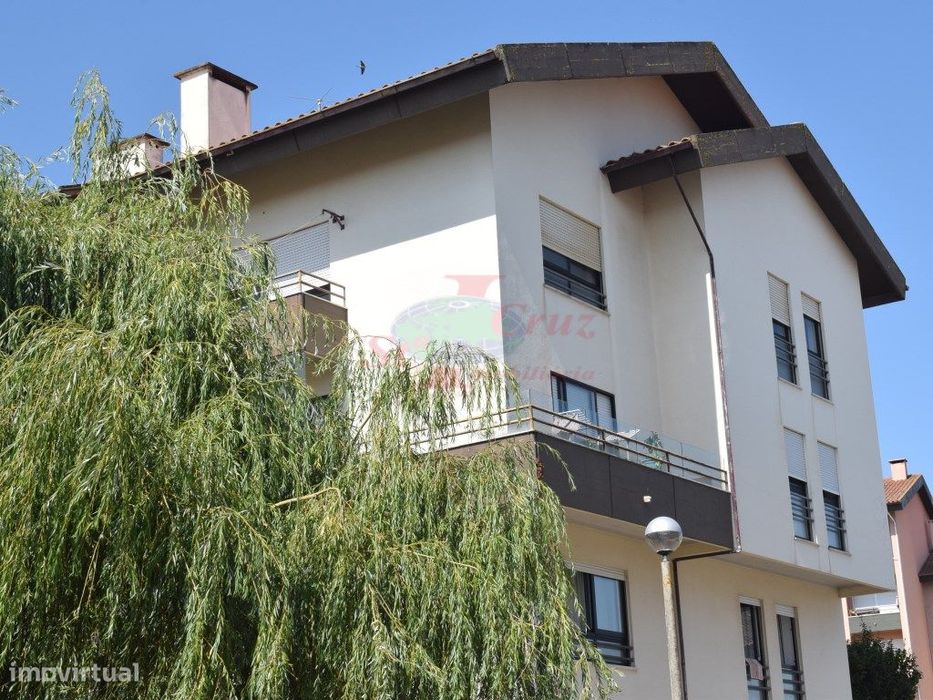 Apartamento T4 - Santa Clara