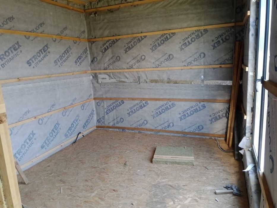 Модульний будинок