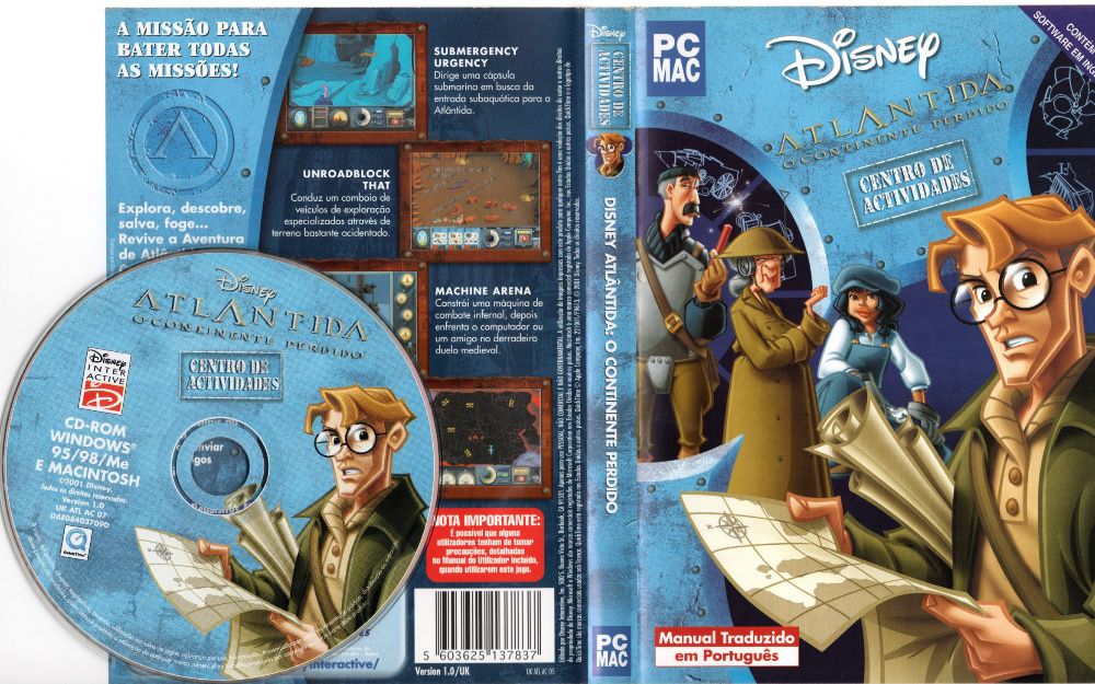 Vários Jogos para PC