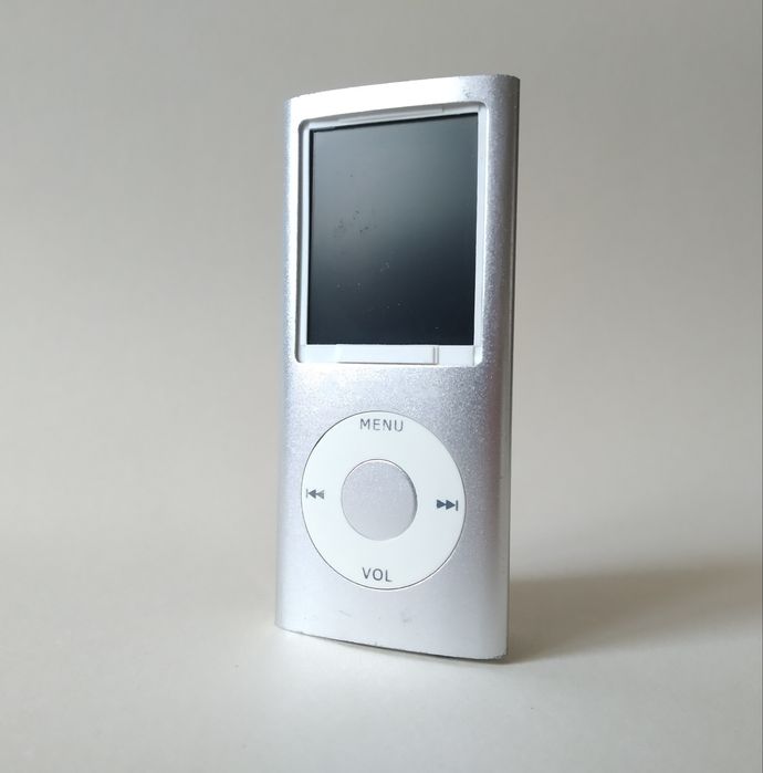 MP3-плеер Reellex