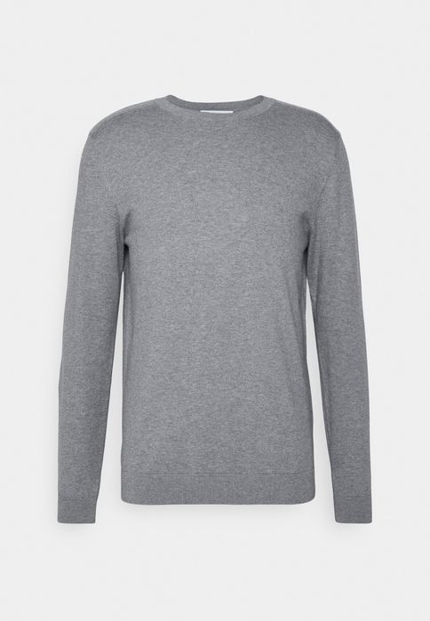 Sweter basic Selected Homme S