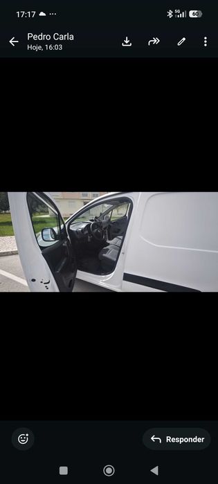 Citroen Berling 1.6 HDI (Longa) 2016