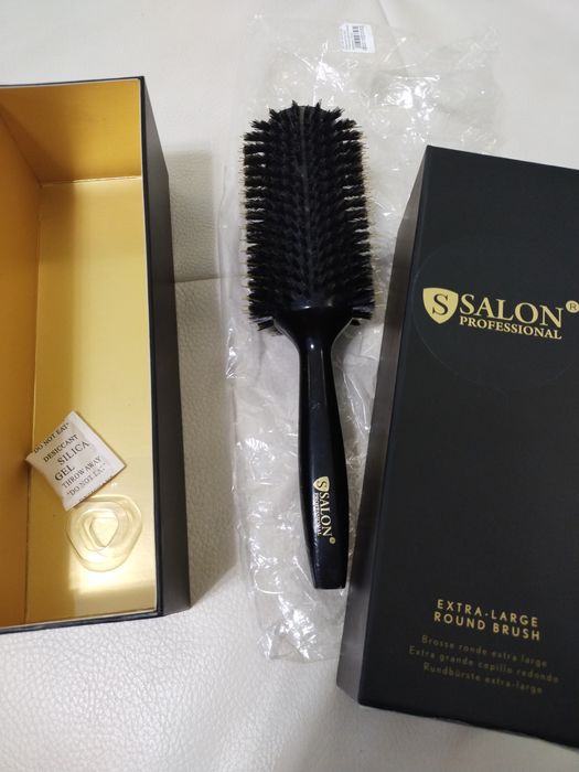 Браш Salon Professional розм. xl, extra large