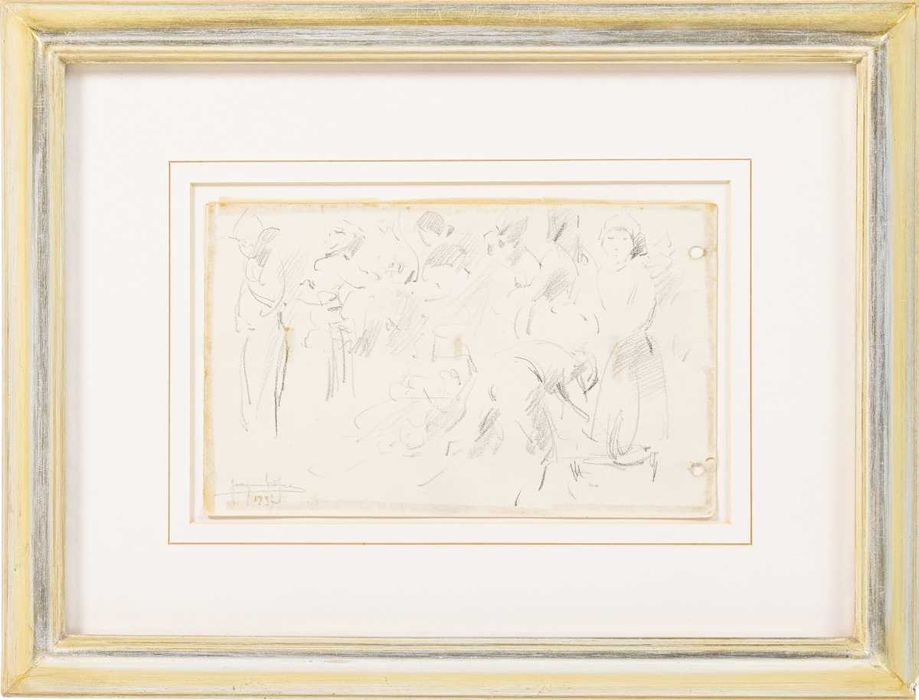 Lote Obras Pinturas Portuguesa 12