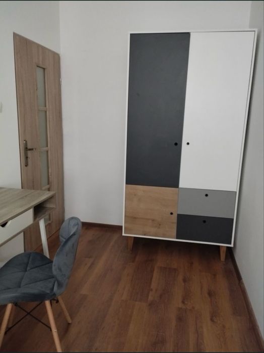 Wynajmę pokój od zaraz