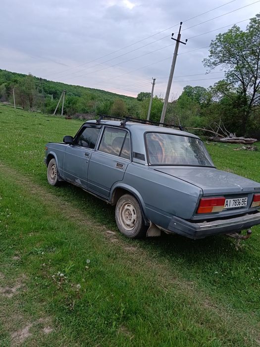 Продам автомобіль!