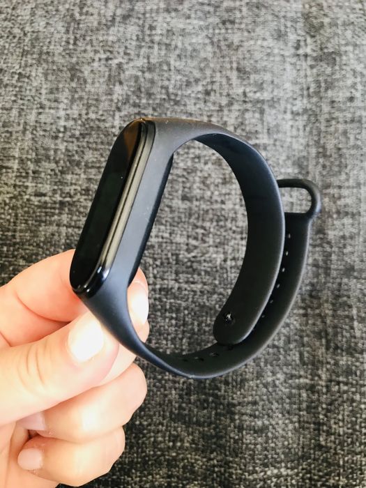 Relógio Xiaomi mi smart band 4