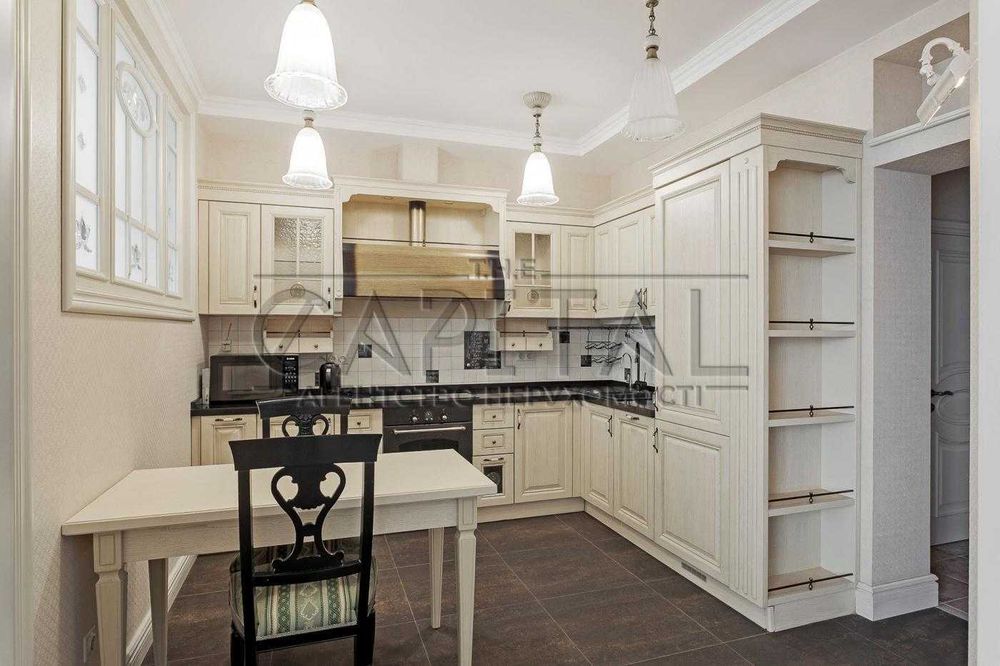 3-кімнатна квартира за адресою вул. Шота Руставелі (площа 86 м²) - Atlanta.ua - фото 2