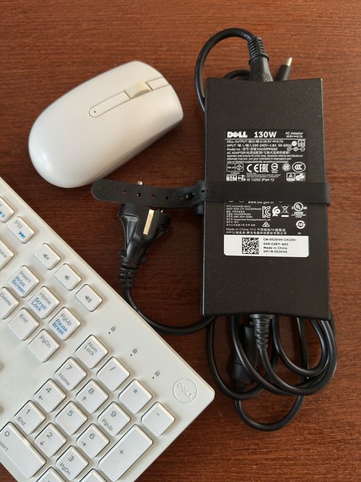 Dell Inspiron 5490 AIO i5