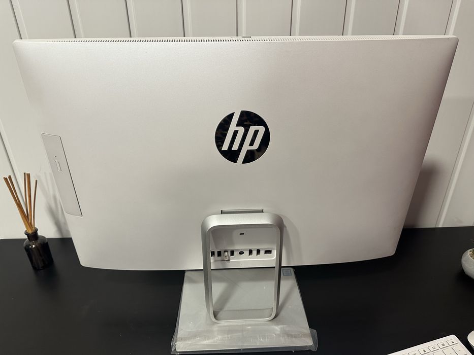 Hp pavilion 24 all in one pc