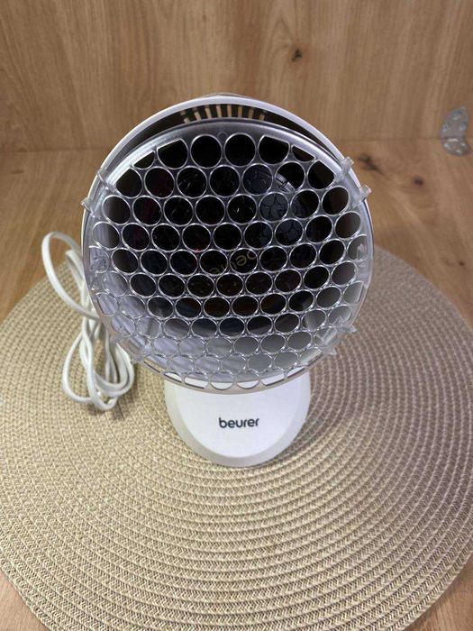 Lampa lecznicza Beurer biały 100 W