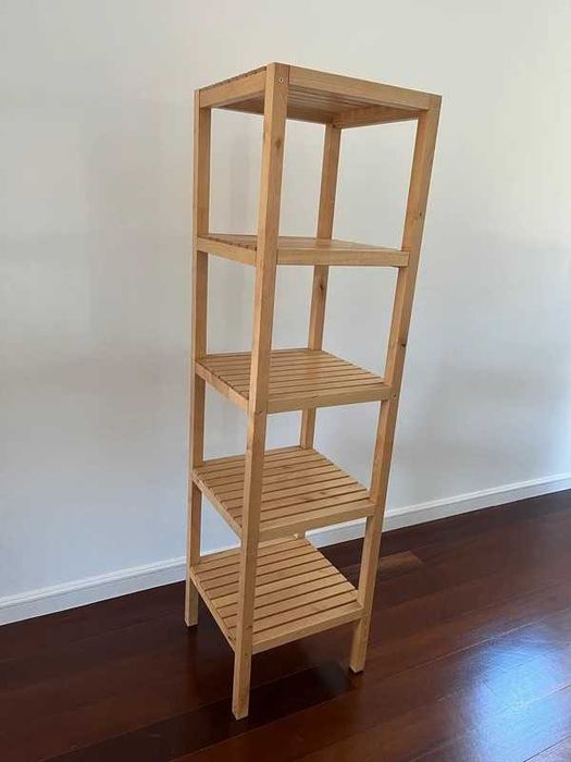 Conjunto de mobília para casa de banho - IKEA Mogler