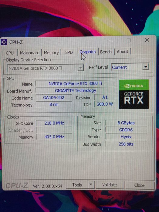 PC GAMER RTX 3060 TI | I5 10400F |16GB RAM , COMO NOVO