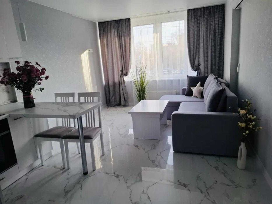 З Ремонтом! Продаж 2-кімнатної квартири в ЖК Liko-Grad Perfect Town!