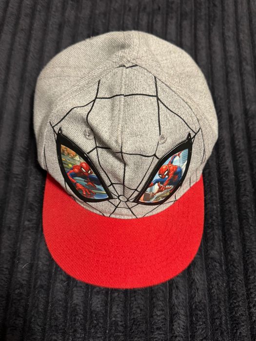 Кепка на хлопчика