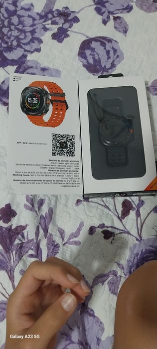 Innova Smartchach