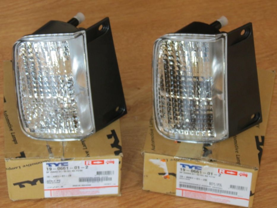 Фонар задний ход противотуманка Рено трафик Опель виваро trafic vivaro ...