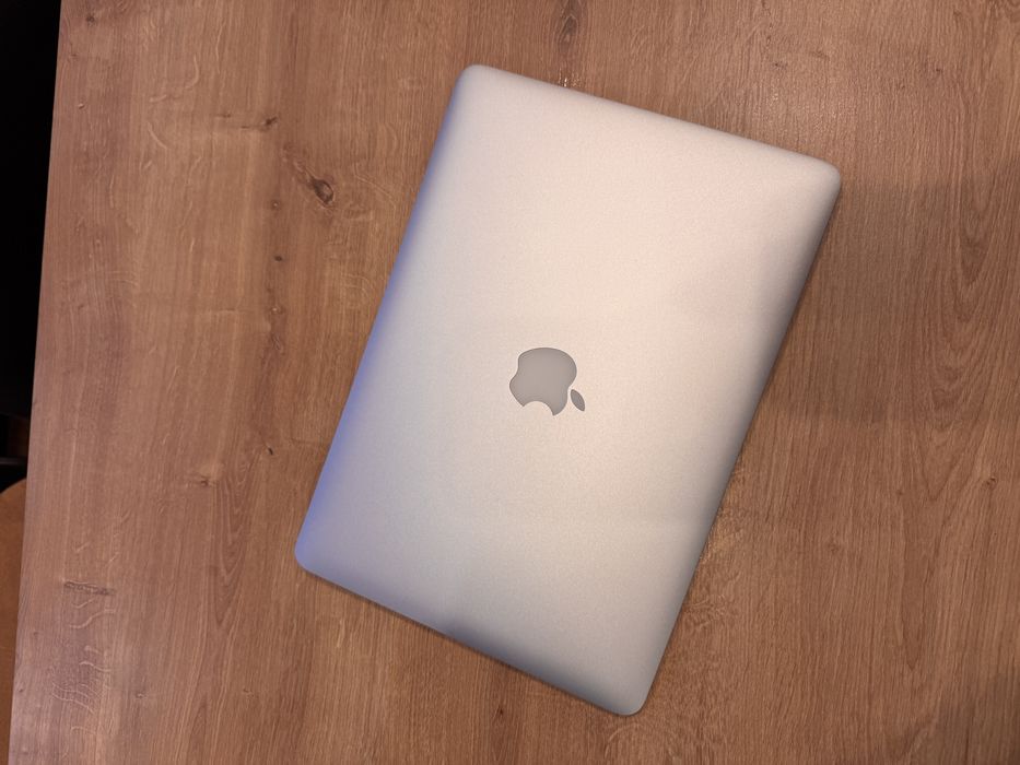 MacBook Air 2016