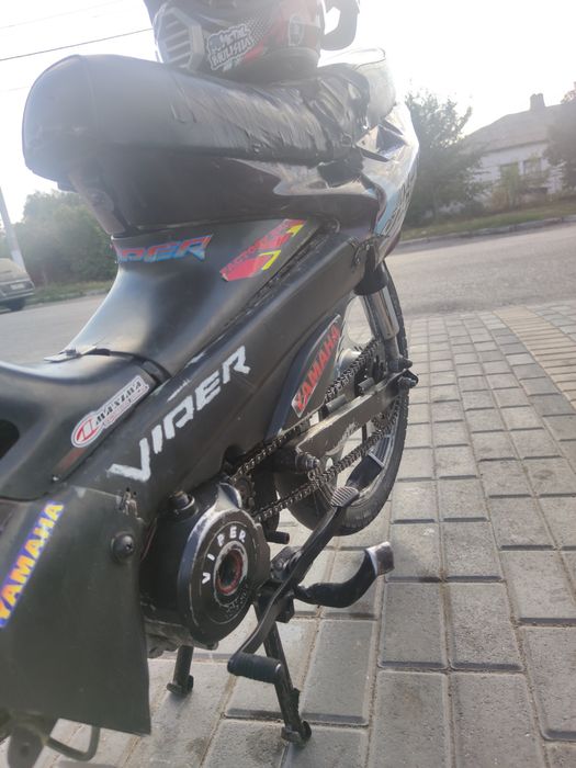 Вайпер актів 110